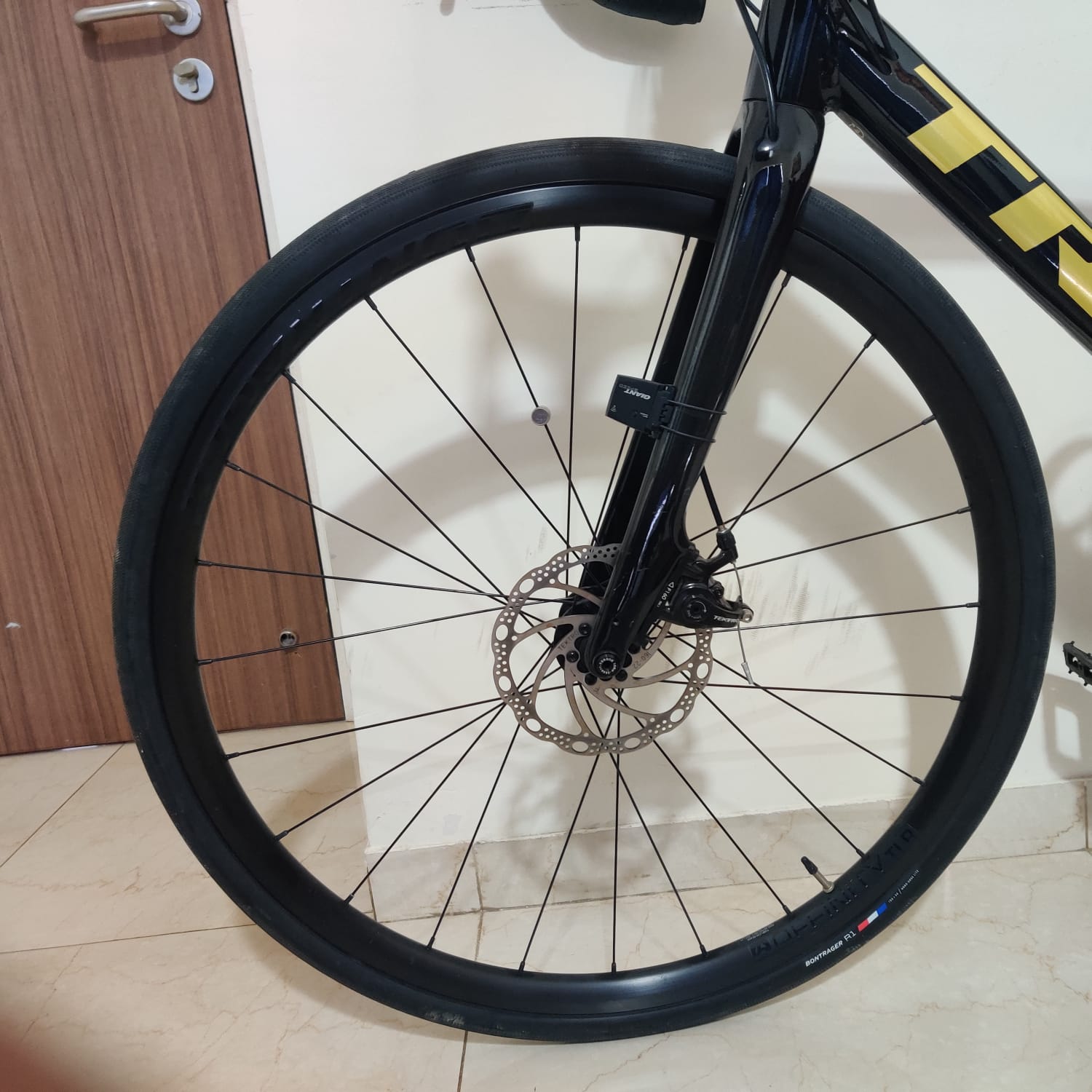 Trek bontrager hot sale for sale