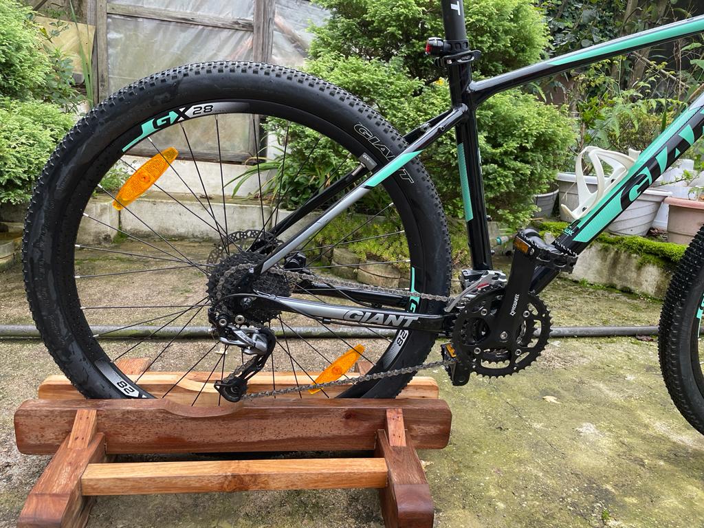 Frame giant hot sale atx elite