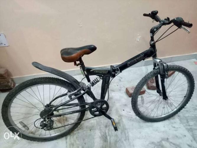 Hero cheap urban 26t