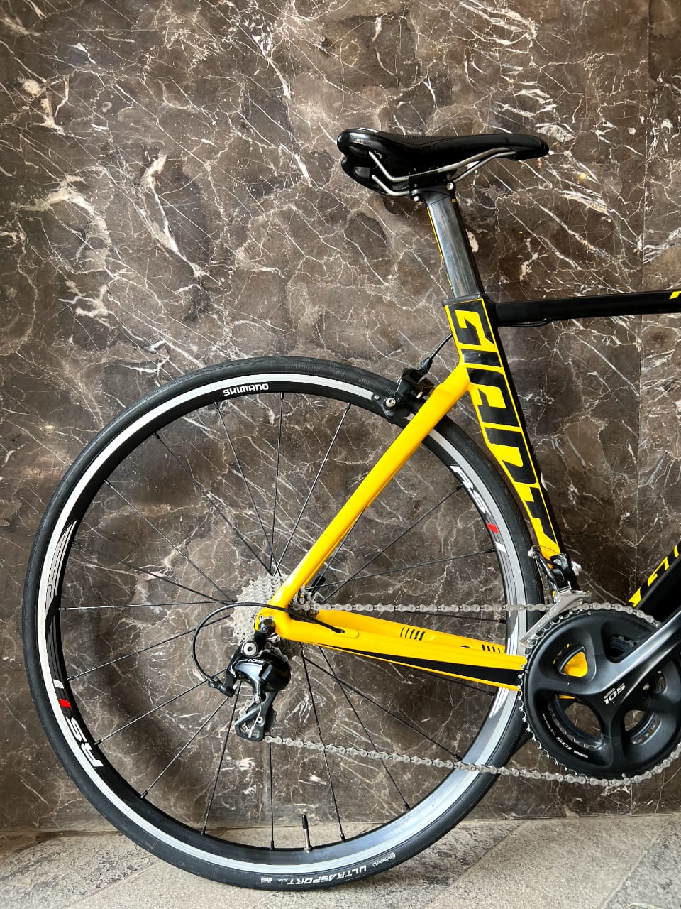 Giant Propel Advanced Aluxx SLR Alloy Size-Small 2018 – SYCLES ™