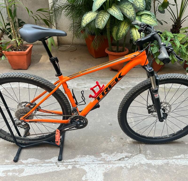 Mtb cheap trek superfly