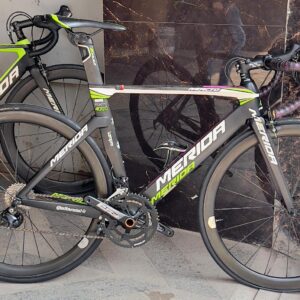 Merida Reacto 4000 SYCLES